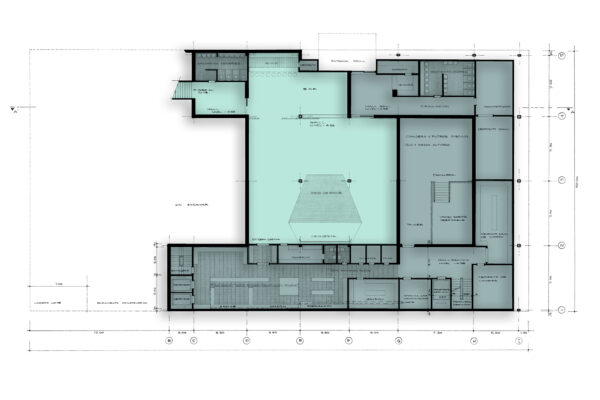 2. PLANTA BAJA CLUB MANIZALES - SEBASTIÁN ÁNGEL CUBILLOS (2023)