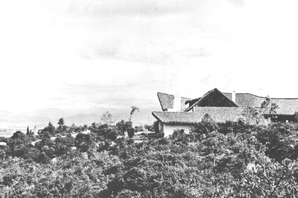 Casa Colinas Suba, Bogotá