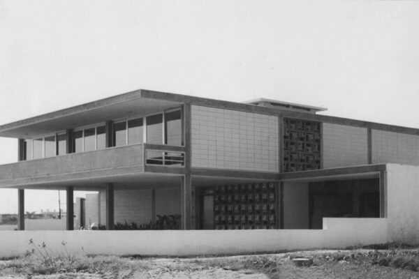 Casa Guillermo Erazo, Cartagena