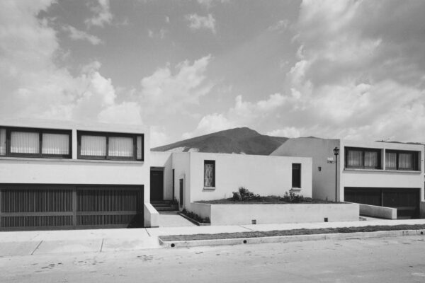 Casa Rincon Chicó, Bogotá