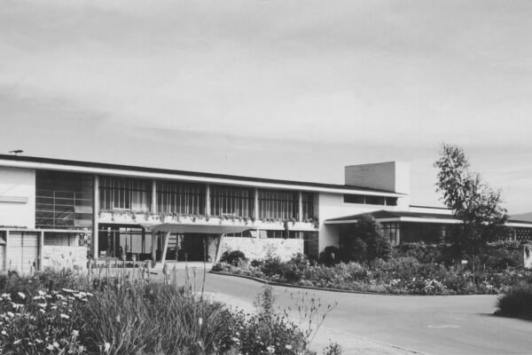 Country Club, Bogotá