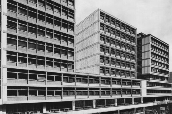 Edificio Caja de Retiro de la Policia, Bogotá