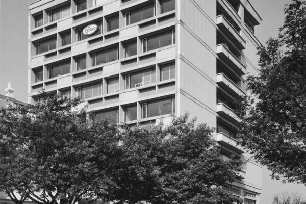 Edificio Pardo Retrepo Santamaria, Bogotá